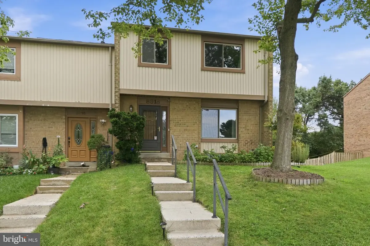 8918 Centerway Rd, Gaithersburg, MD 20879 - #1