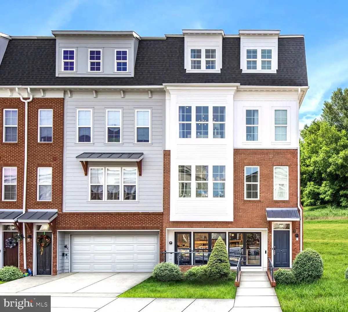 2521 Farmstead Dr #lot 116, Rockville, MD 20850 - #1