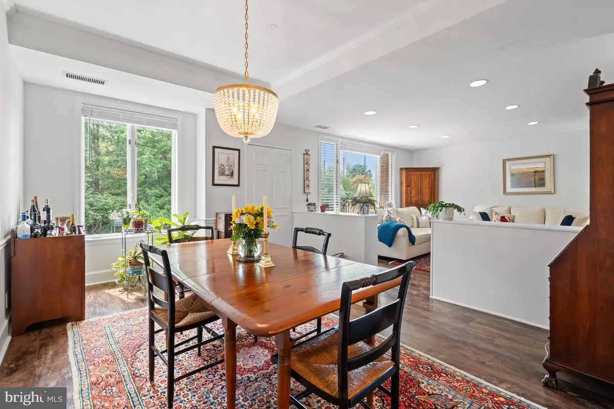 8101 Connecticut Ave #s-610, Chevy Chase, MD 20815 - #1