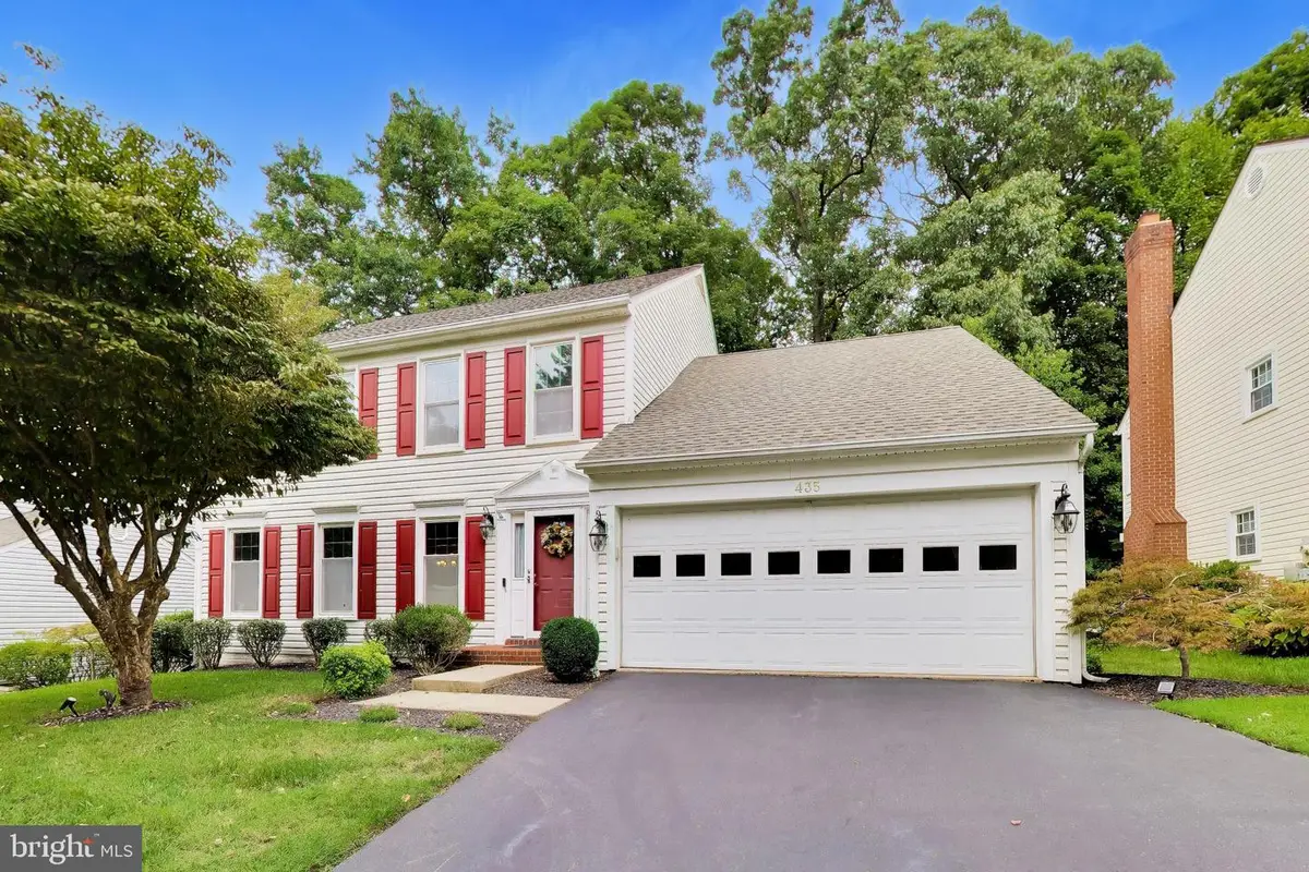 435 Upshire Cir, Gaithersburg, MD 20878 - #1