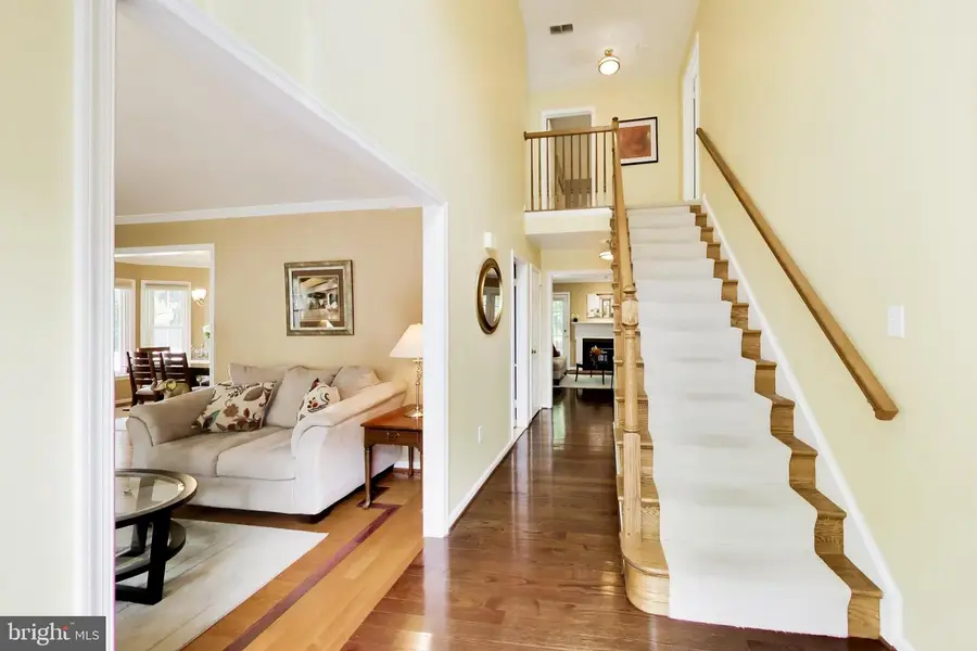 435 Upshire Cir, Gaithersburg, MD 20878 - #3