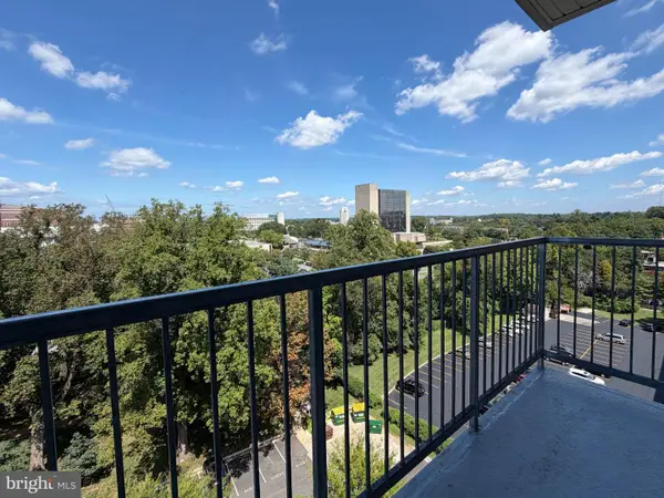 4977 Battery Ln #1-921, BETHESDA, MD 20814