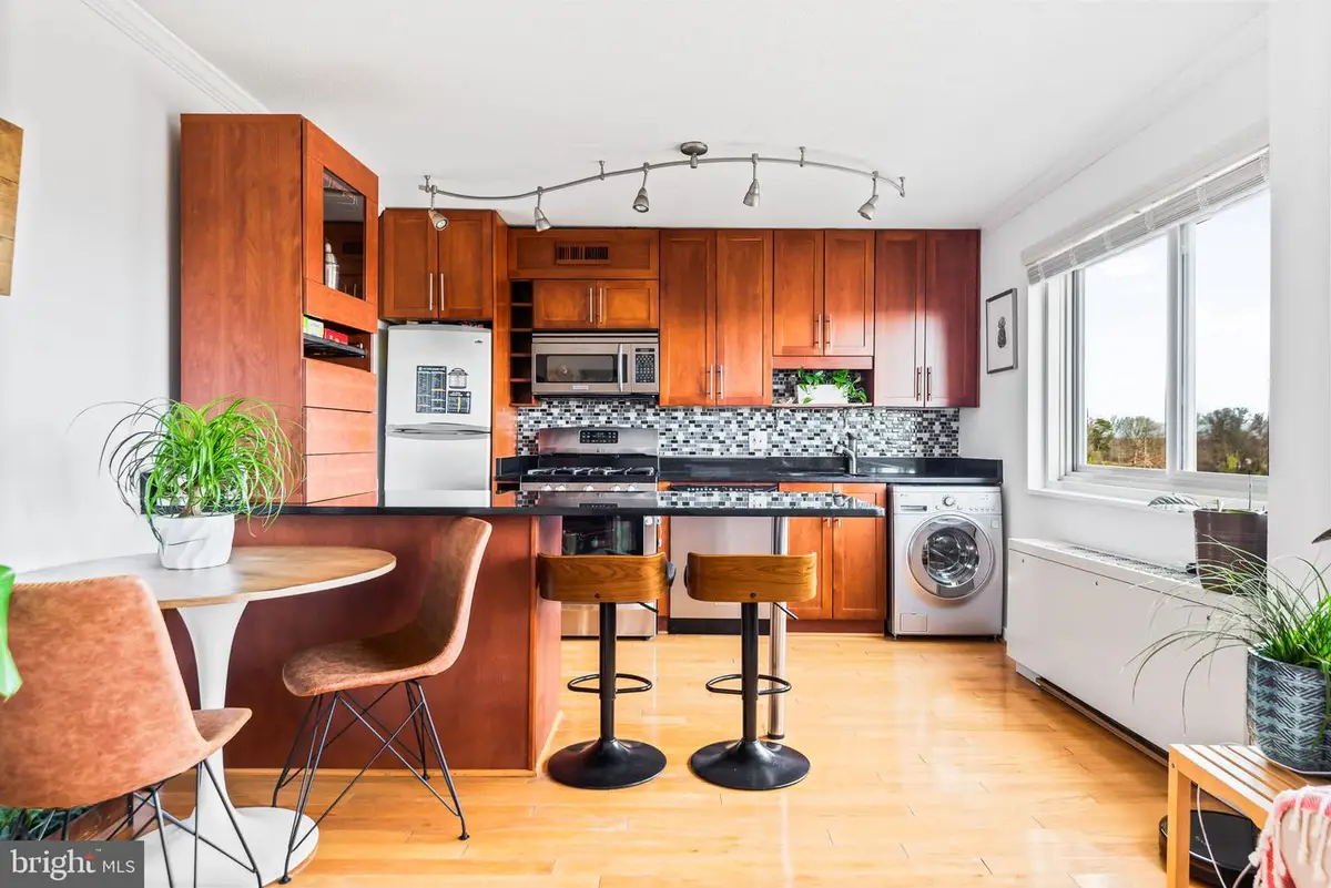 7333 New Hampshire Ave #1108 S, Takoma Park, MD 20912 - #1