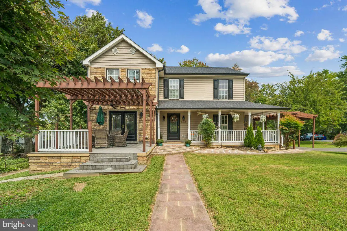 11201 Midvale Rd, Kensington, MD 20895 - #1