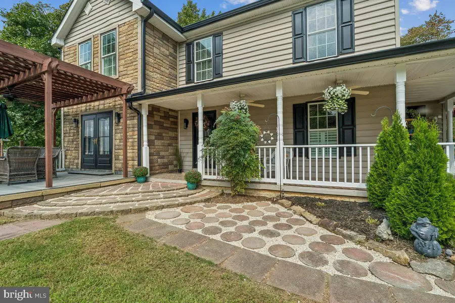 11201 Midvale Rd, Kensington, MD 20895 - #2