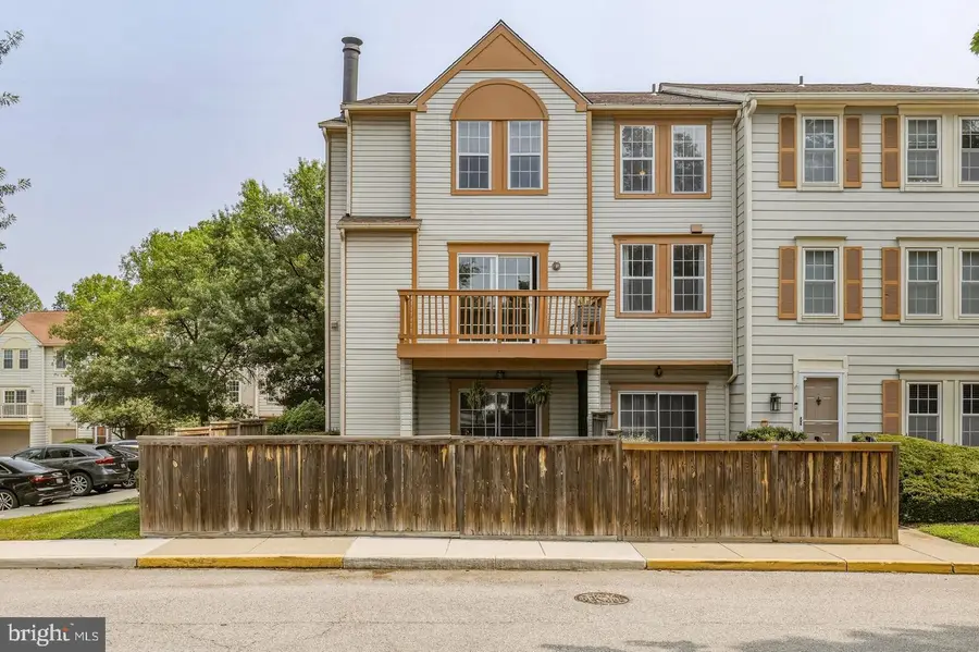 14621 Monmouth Dr, Burtonsville, MD 20866 - #2