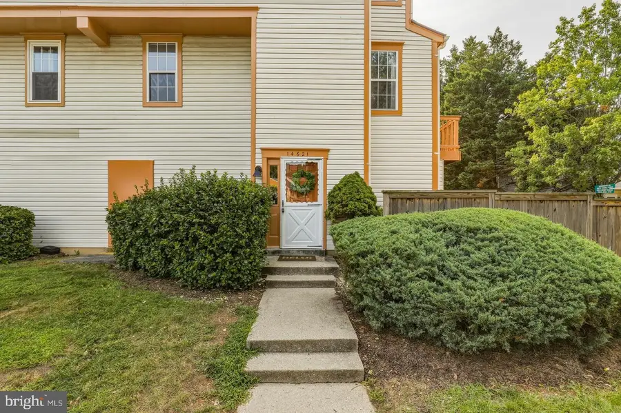 14621 Monmouth Dr, Burtonsville, MD 20866 - #3