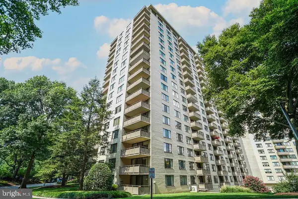 5225 Pooks Hill Rd #602s, BETHESDA, MD 20814