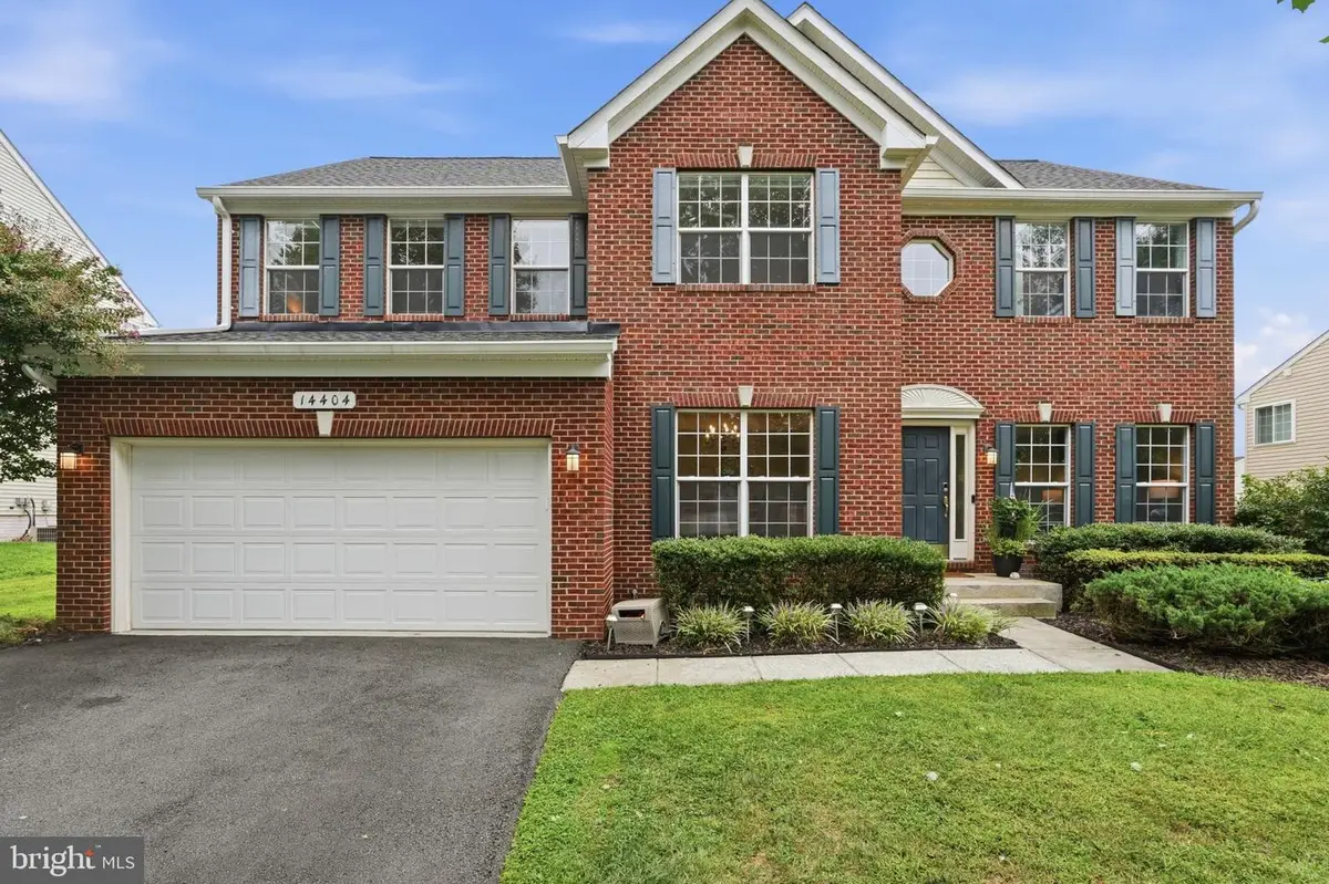 14404 Kings Crossing Blvd, Boyds, MD 20841 - #1