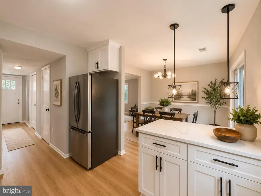 17 Marwood Ct, Rockville, MD 20850 - #2
