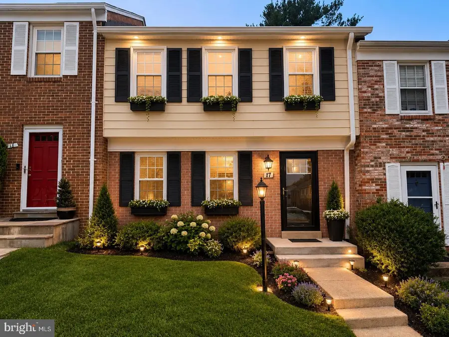 17 Marwood Ct, Rockville, MD 20850 - #3