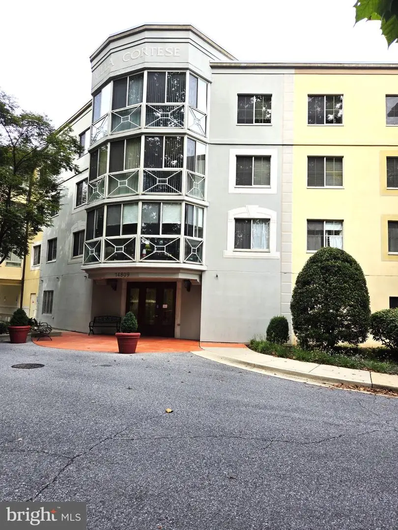 14809 Pennfield Cir #105, Silver Spring, MD 20906 - #1