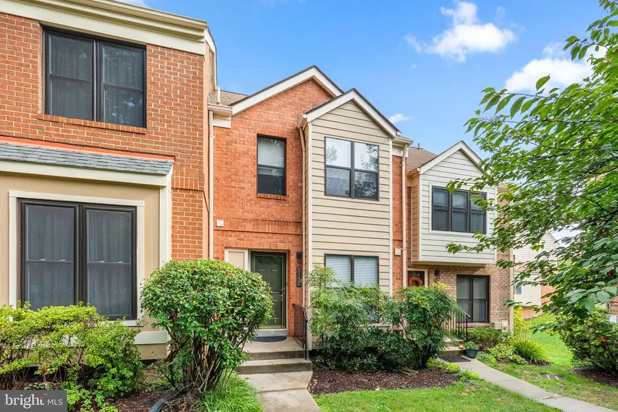 5135 King Charles Way, Bethesda, MD 20814 - #2