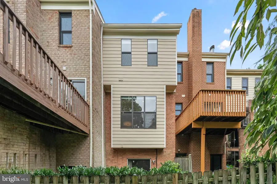 5135 King Charles Way, Bethesda, MD 20814 - #3
