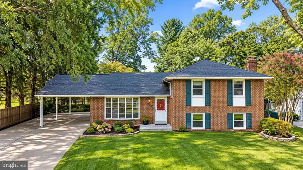 1402 Mullins St, SILVER SPRING, MD 20904