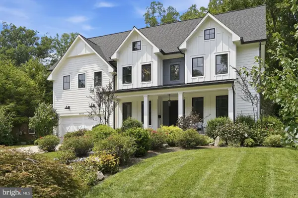 5644 Bent Branch Rd, BETHESDA, MD 20816