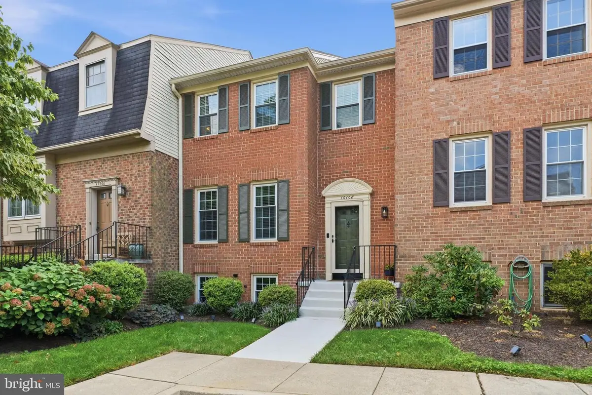 10108 Langhorne Ct, Bethesda, MD 20817 - #1