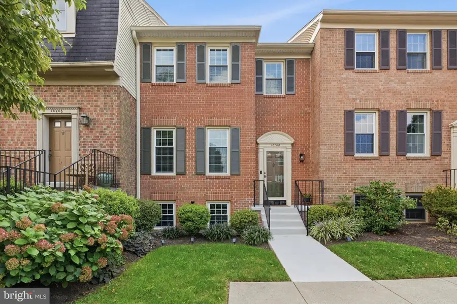 10108 Langhorne Ct, Bethesda, MD 20817 - #3