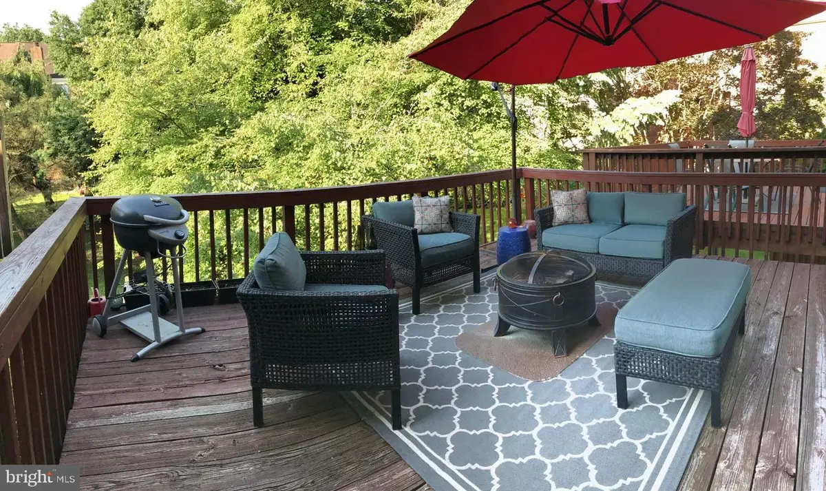 5319 King Charles, Bethesda, MD 20814 - #1