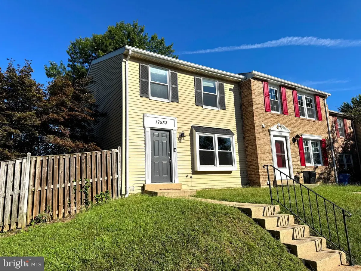 17553 Amity Dr, Gaithersburg, MD 20877 - #1