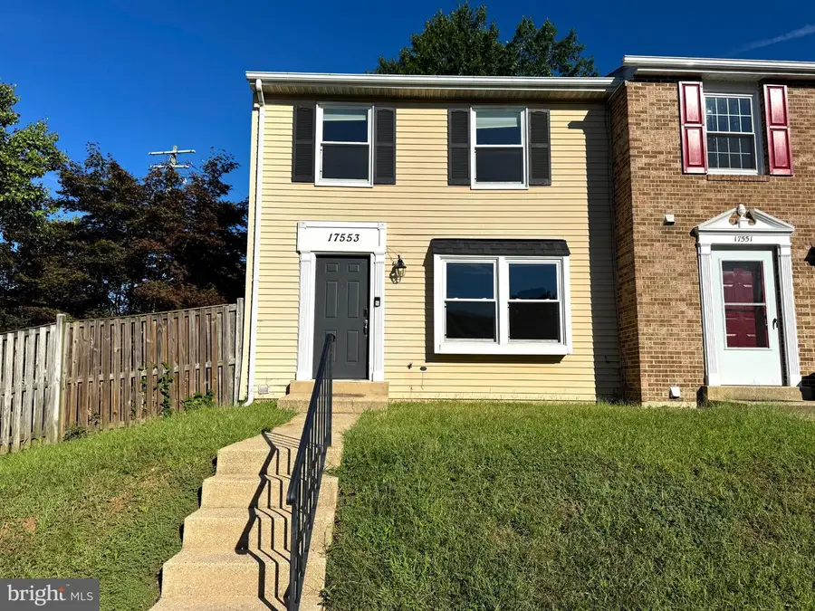 17553 Amity Dr, Gaithersburg, MD 20877 - #2