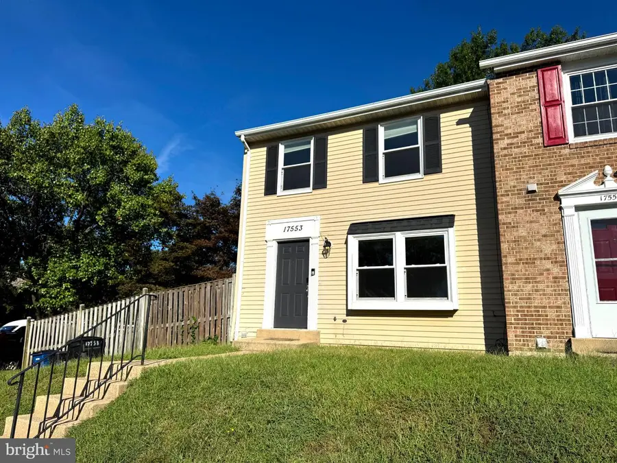 17553 Amity Dr, Gaithersburg, MD 20877 - #3