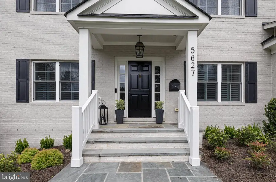 5627 Knollwood Rd, Bethesda, MD 20816 - #2