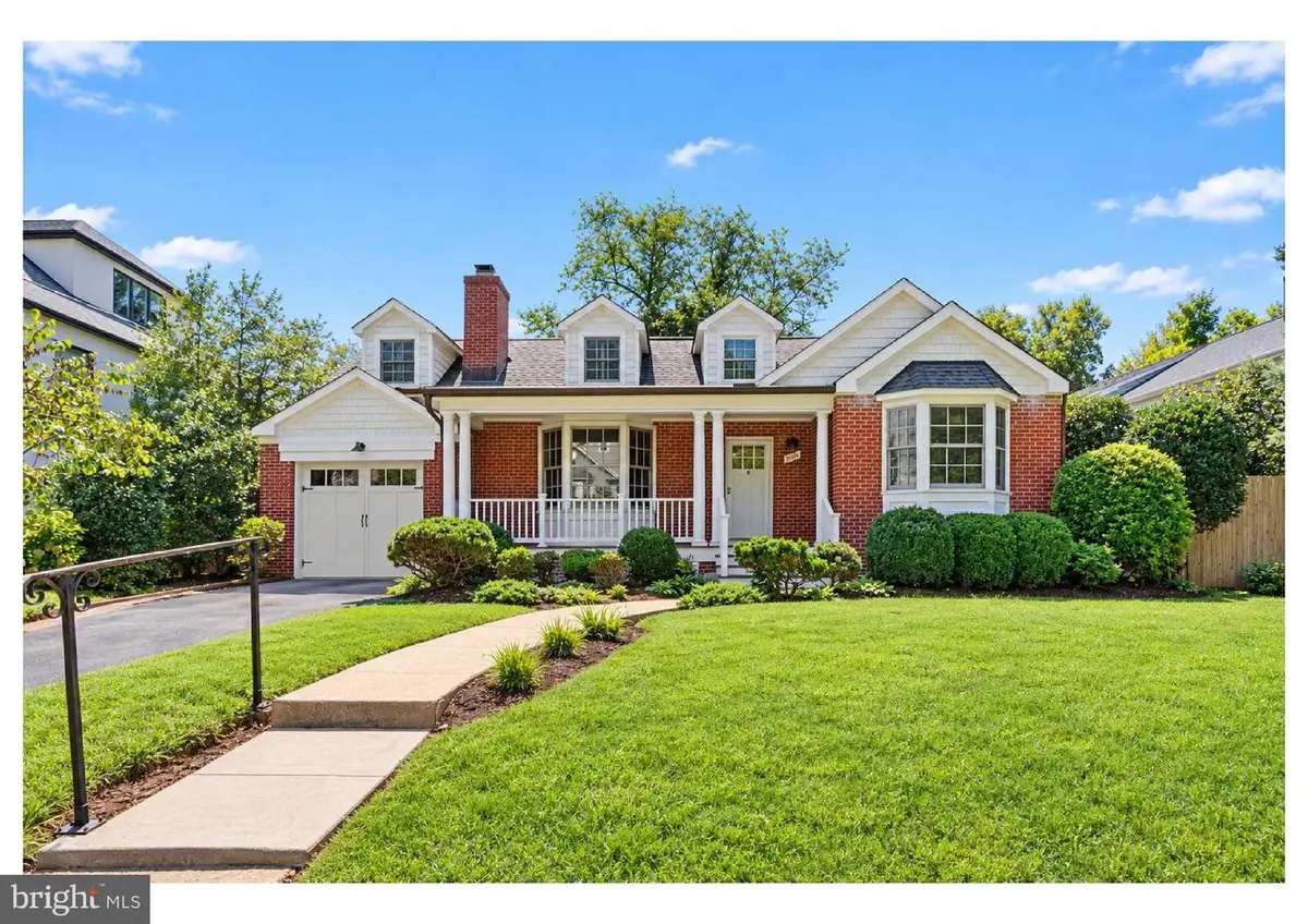 5420 York Ln, Bethesda, MD 20814 - #1