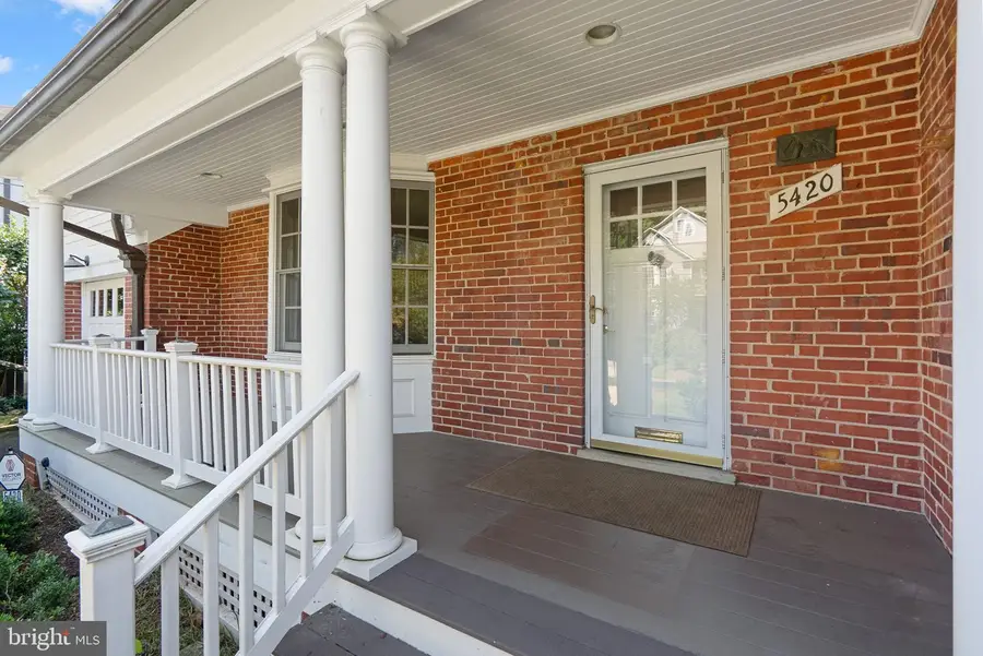 5420 York Ln, Bethesda, MD 20814 - #3