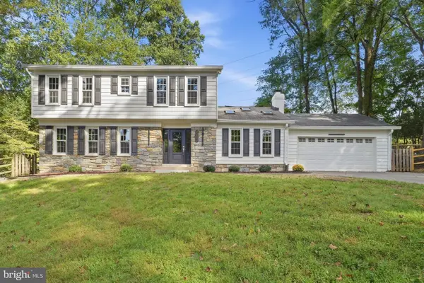 8017 Lakenheath, POTOMAC, MD 20854