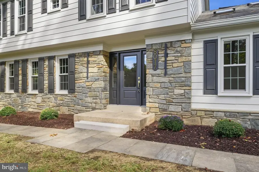 8017 Lakenheath, Potomac, MD 20854 - #2