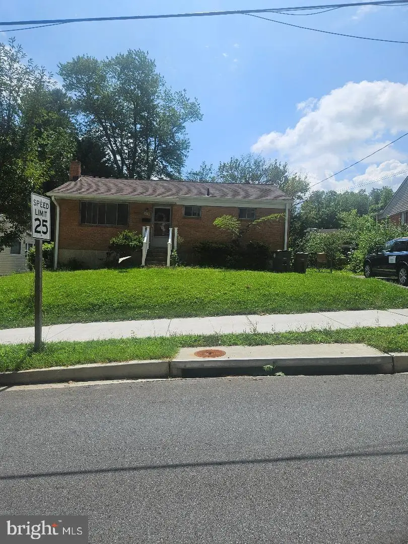 1113 Baltimore Rd, Rockville, MD 20851 - #1