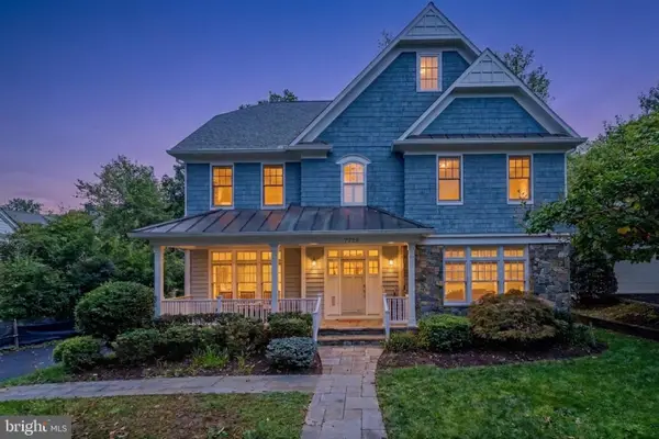 7725 Oldchester Rd, BETHESDA, MD 20817
