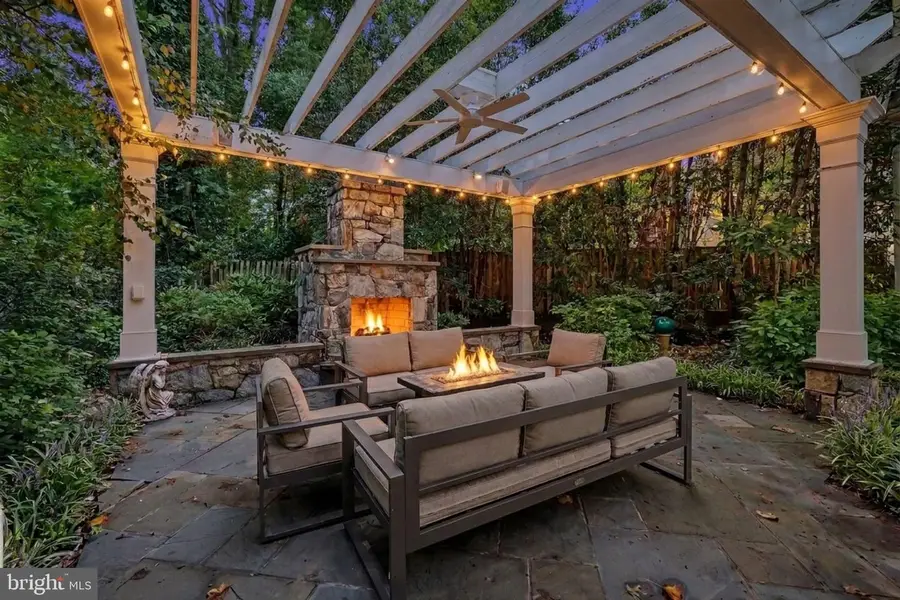 7725 Oldchester Rd, Bethesda, MD 20817 - #3