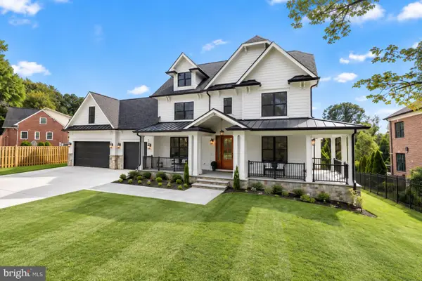 4 Sedgwick Ln, NORTH BETHESDA, MD 20852