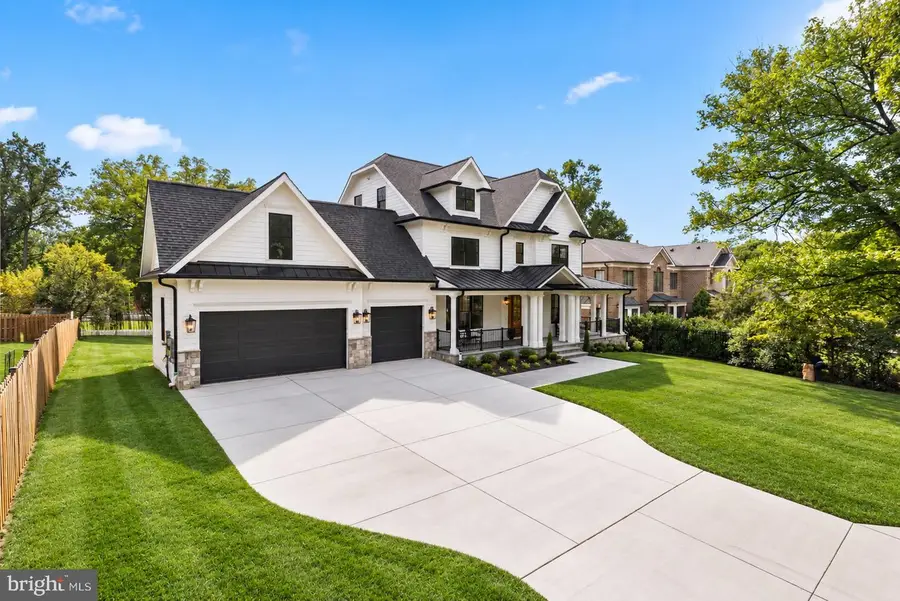 4 Sedgwick Ln, North Bethesda, MD 20852 - #2