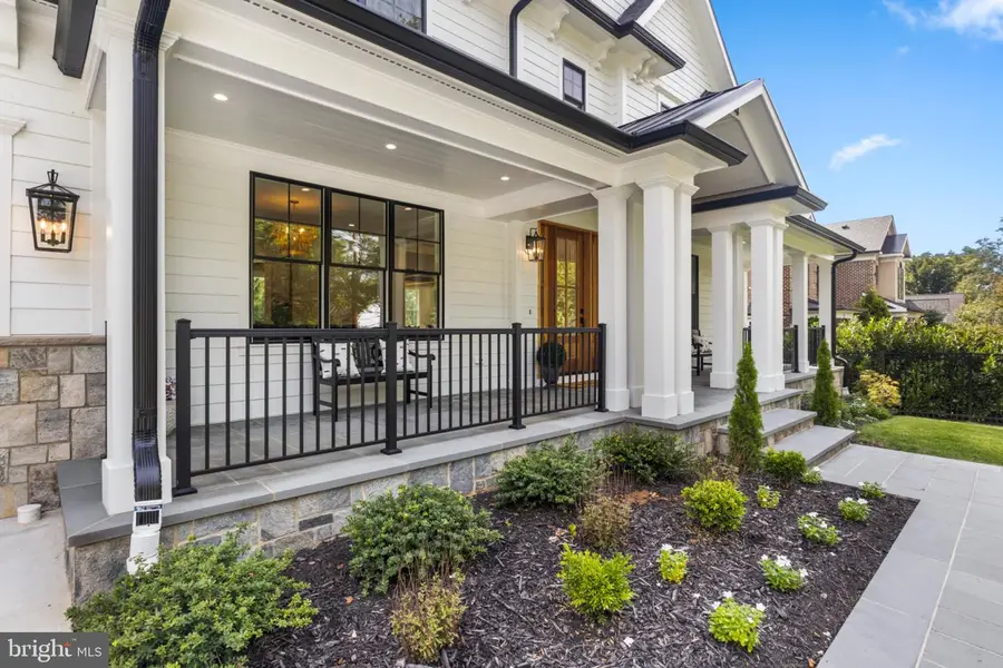 4 Sedgwick Ln, North Bethesda, MD 20852 - #3