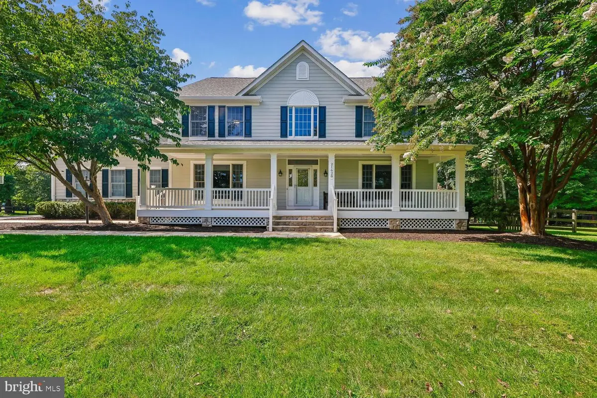 21628 Ripplemead Dr, Laytonsville, MD 20882 - #1