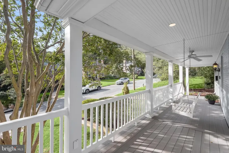 8901 Melwood Rd, Bethesda, MD 20817 - #2