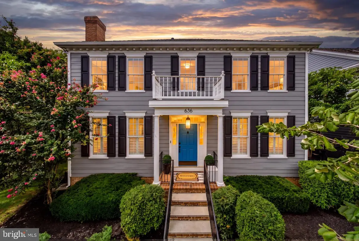 636 Kent Oaks Way, Gaithersburg, MD 20878 - #1