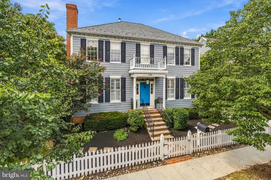 636 Kent Oaks Way, Gaithersburg, MD 20878 - #2