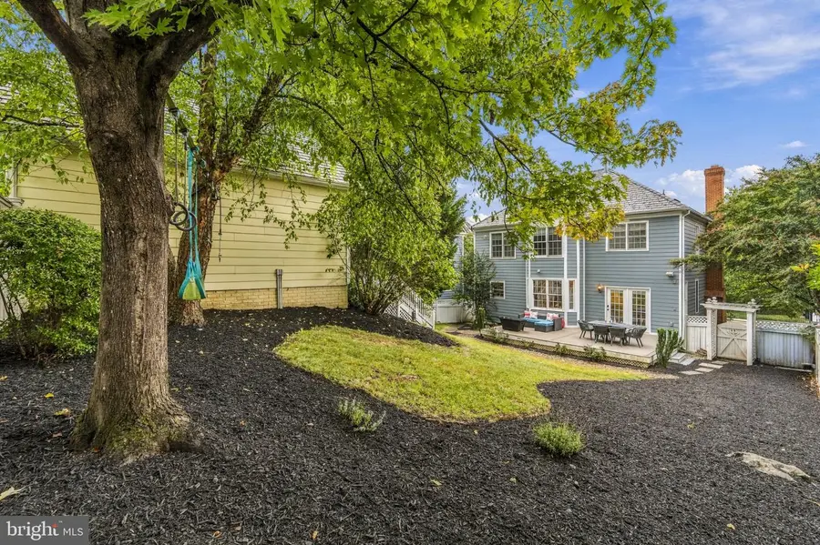 636 Kent Oaks Way, Gaithersburg, MD 20878 - #3