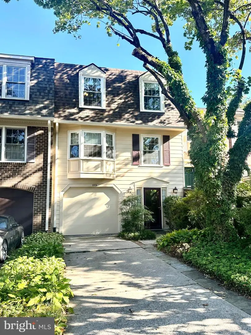 9506 Duffer Way, Montgomery Village, MD 20886 - #1