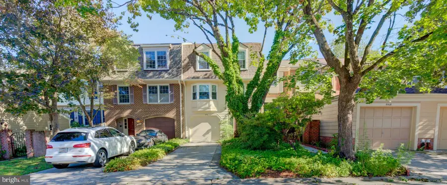 9506 Duffer Way, Montgomery Village, MD 20886 - #2