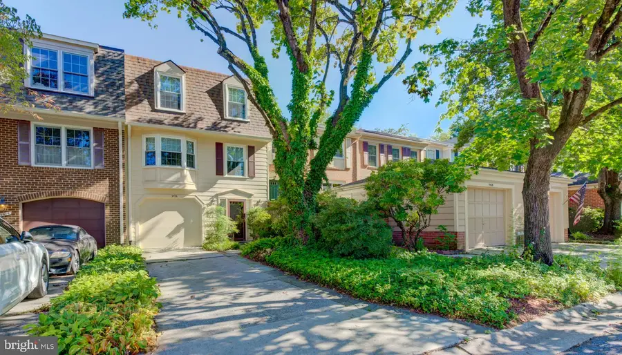 9506 Duffer Way, Montgomery Village, MD 20886 - #3