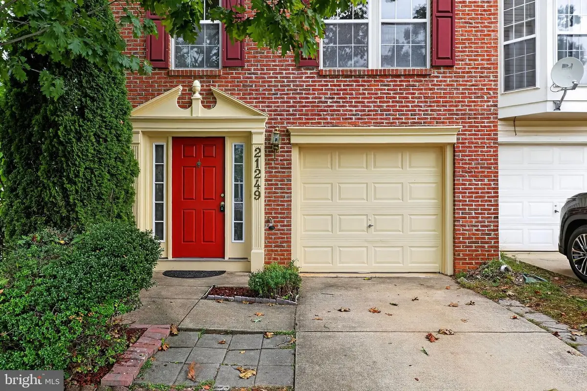 21249 Bunyan Cir #182, Germantown, MD 20876 - #1