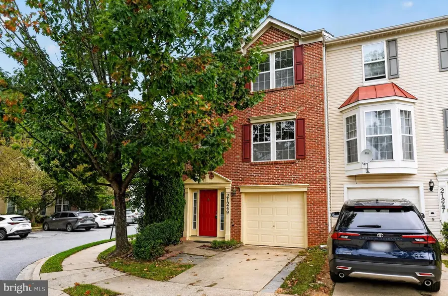 21249 Bunyan Cir #182, Germantown, MD 20876 - #3