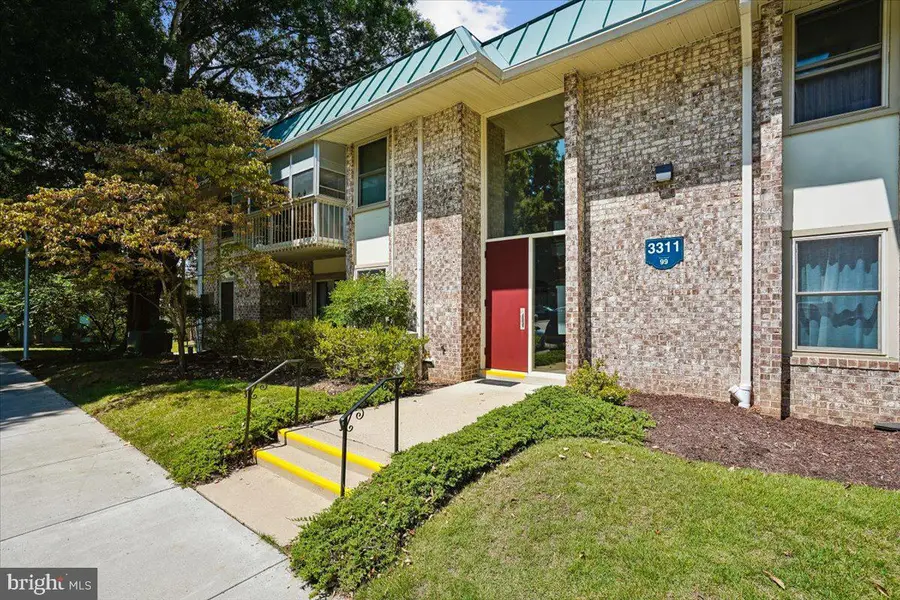 3311 S Leisure World Blvd #99- 1d, Silver Spring, MD 20906 - #2