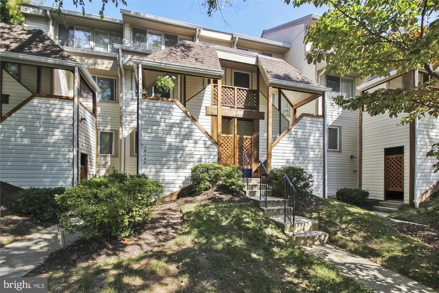 18148 Windsor Hill Dr #202b, Olney, MD 20832 - #2