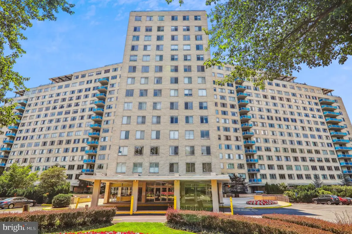 10500 Rockville Pike #719, Rockville, MD 20852 - #1
